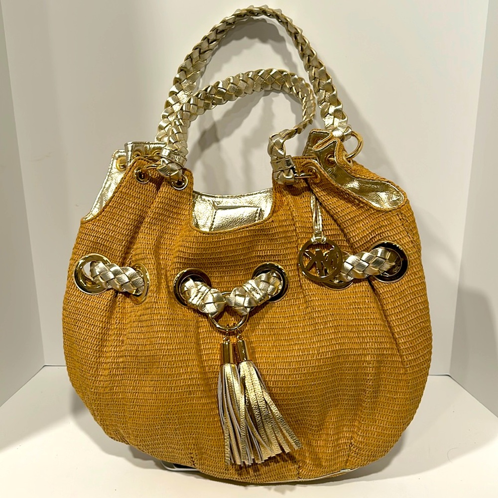 Michael Kors Handbag
